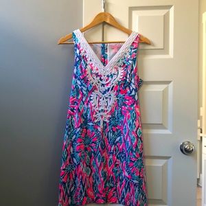 Lilly Pulitzer dress